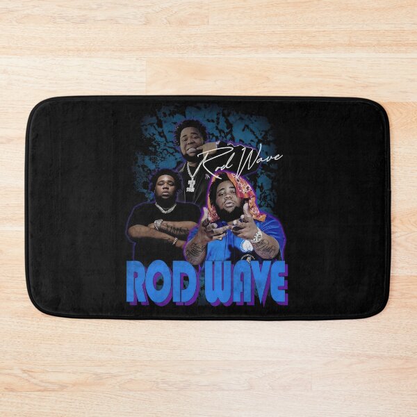 Item preview, Rod Wave Vintage 1990 designed and sold by JosephFinleyoe.
