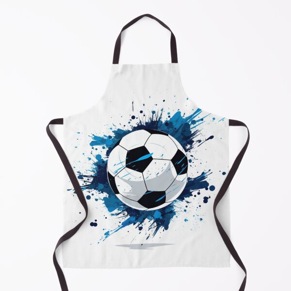 Item preview, Soocer Futball Ball Design designed and sold by Adam Arts.