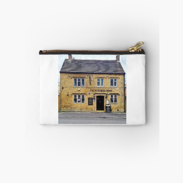 Item preview, The Butchers Arms in Yeovil designed and sold by AscotSteve.