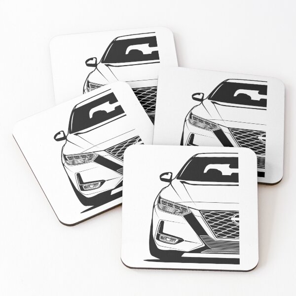 Item preview, Sentra 2022 designed and sold by MeiArtCircle.