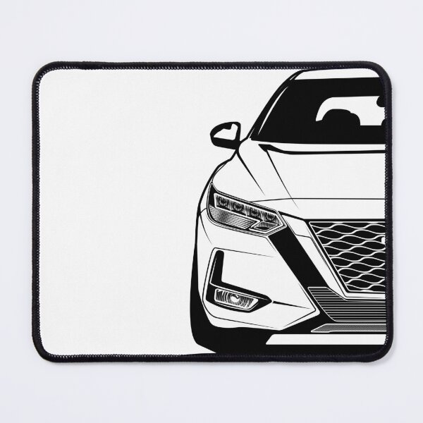 Item preview, Sentra 2022 designed and sold by MeiArtCircle.
