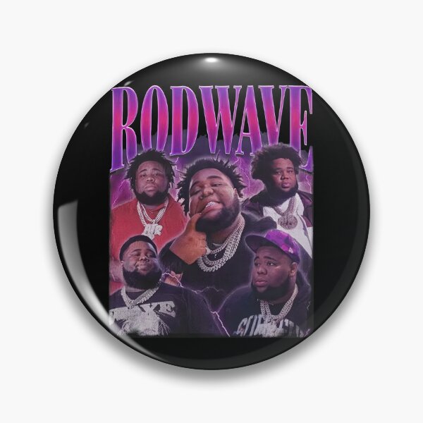 Artikelvorschau, Rod Wave Vintage entworfen und verkauft von JosephFinleyoe.