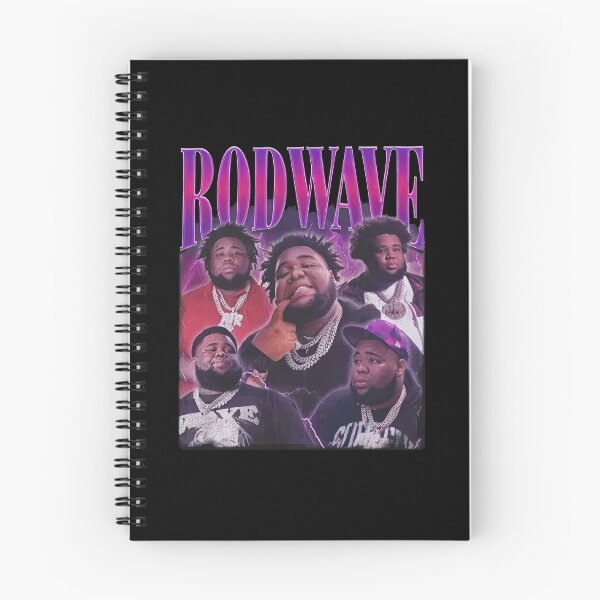 Item preview, Rod Wave Vintage designed and sold by JosephFinleyoe.