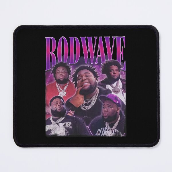 Item preview, Rod Wave Vintage designed and sold by JosephFinleyoe.