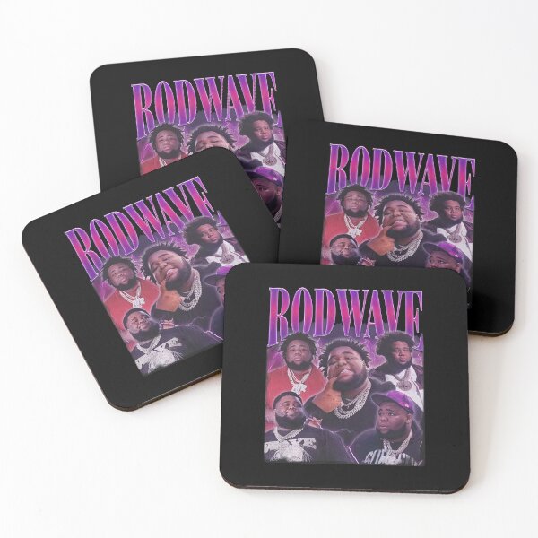 Item preview, Rod Wave Vintage designed and sold by JosephFinleyoe.