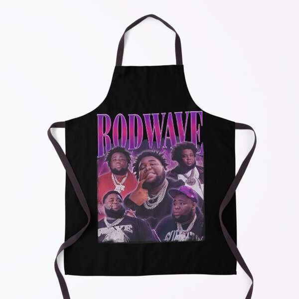 Item preview, Rod Wave Vintage designed and sold by JosephFinleyoe.