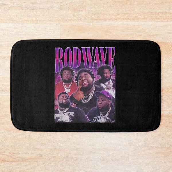 Item preview, Rod Wave Vintage designed and sold by JosephFinleyoe.
