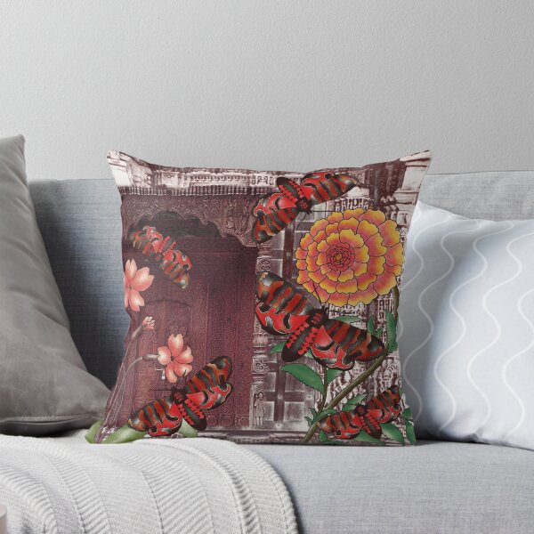 Item preview, flower and door designed and sold by sriknick.