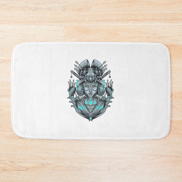 Item preview, ONI #10 designed and sold by Unfurl-Me.