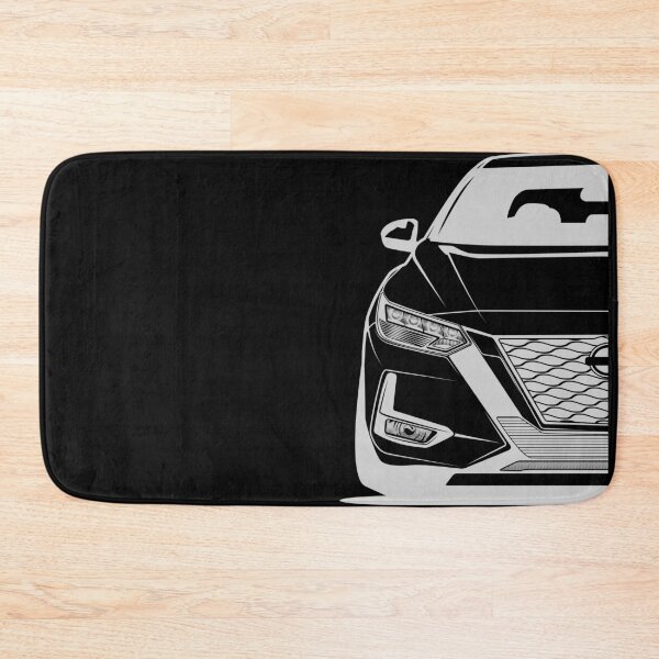 Item preview, Sentra 2022 designed and sold by MeiArtCircle.
