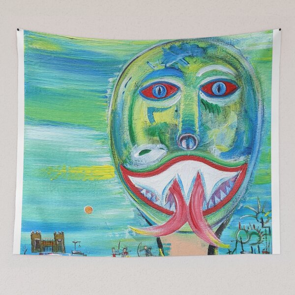 Item preview, Hybrid designed and sold by Joe Perry.