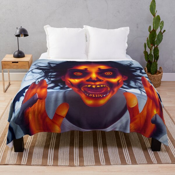 Item preview, Screaming Fire Banshee designed and sold by Paul Comtois.