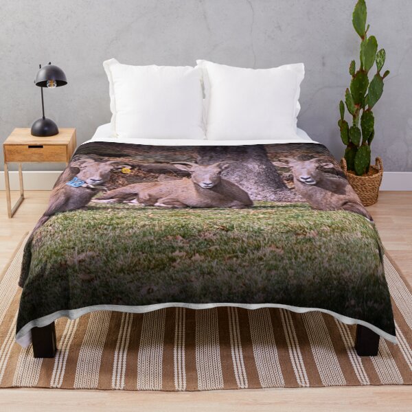 Item preview, Bighorn Sheep designed and sold by FifteenProjects.
