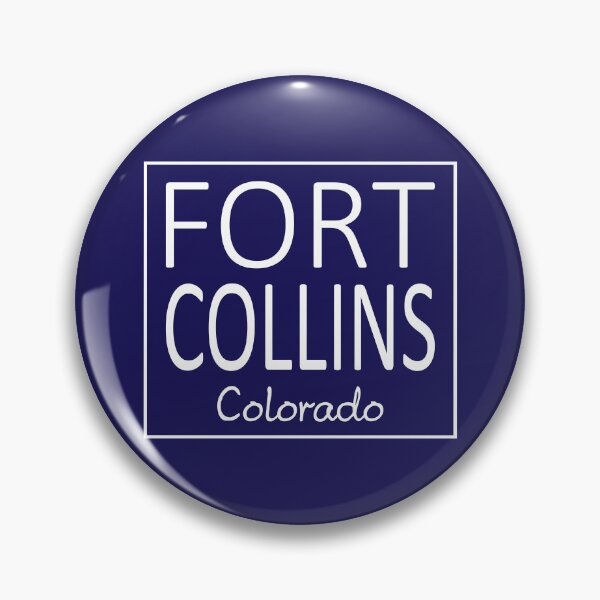 Item preview, Fort Collins Colorado designed and sold by Jeallan Designs.