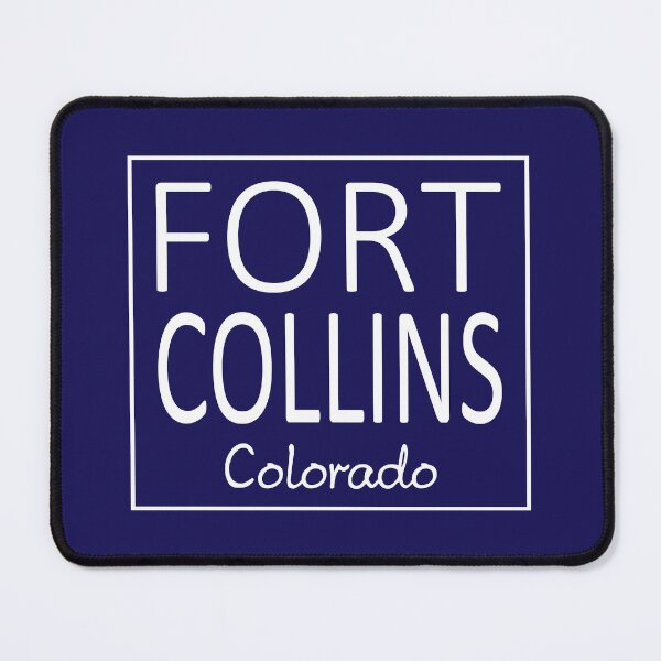 Item preview, Fort Collins Colorado designed and sold by Jeallan Designs.