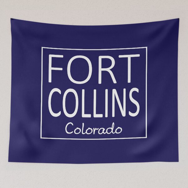 Item preview, Fort Collins Colorado designed and sold by Jeallan Designs.