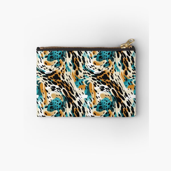 Item preview, Wild Whispers: Timeless Leopard Pattern designed and sold by KaleidoKiosk.