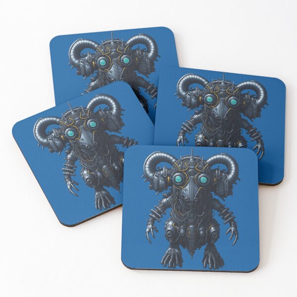 Item preview, Electric Sheep S01 D58 designed and sold by Houerd.
