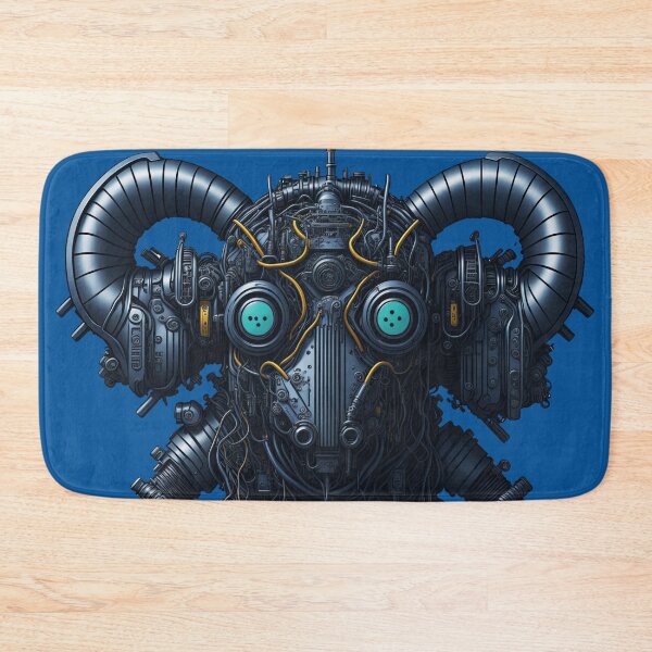 Item preview, Electric Sheep S01 D58 designed and sold by Houerd.