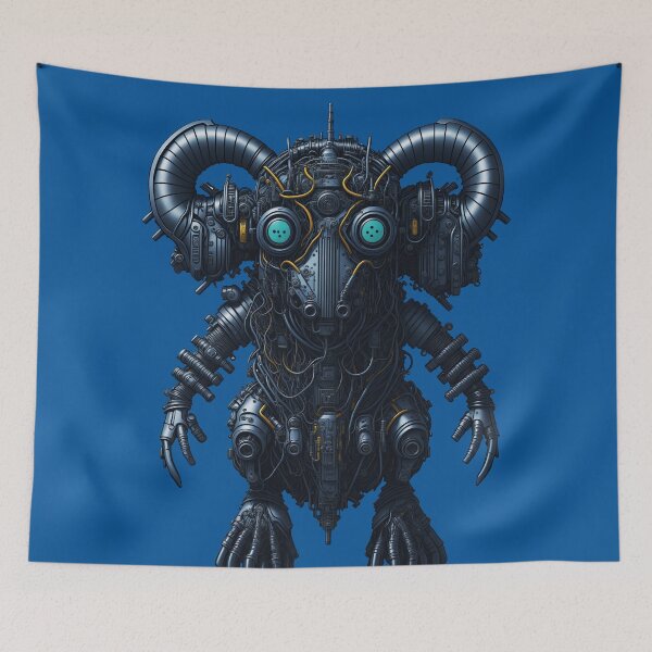 Item preview, Electric Sheep S01 D58 designed and sold by Houerd.