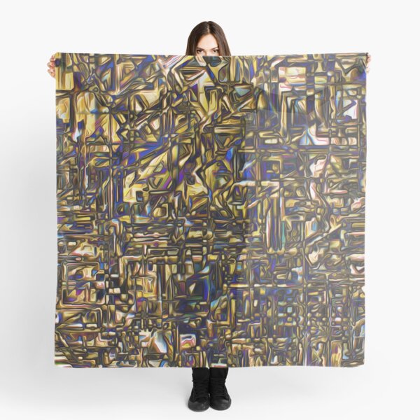 Aperçu de l'œuvre Lines 22 créée et vendue par olivier duchossoir.