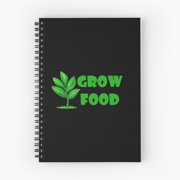 Item preview, grow food designed and sold by RatFarm.