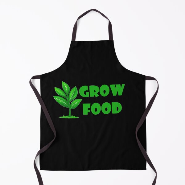 Item preview, grow food designed and sold by RatFarm.