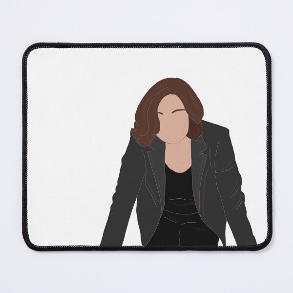 Artikelvorschau, Olivia Benson, Chefin entworfen und verkauft von DbfozDesigns.