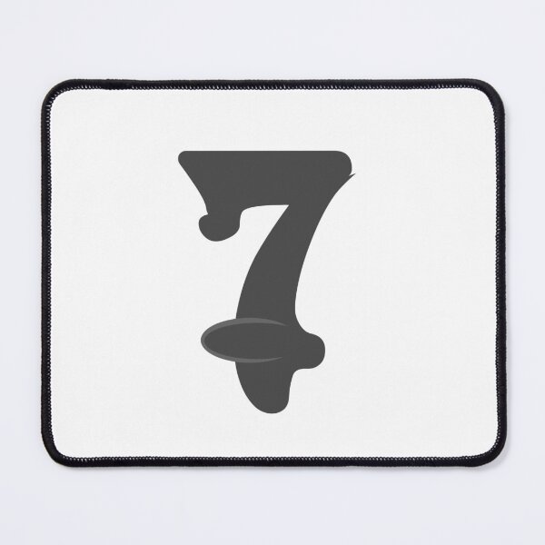 Item preview, Seven designed and sold by vibeno1.