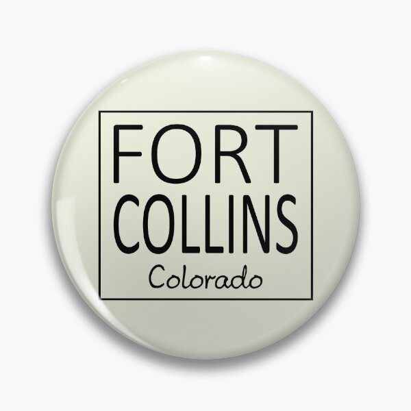 Item preview, Fort Collins Colorado designed and sold by Jeallan Designs.