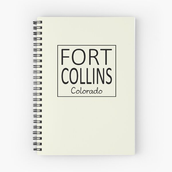Item preview, Fort Collins Colorado designed and sold by Jeallan Designs.
