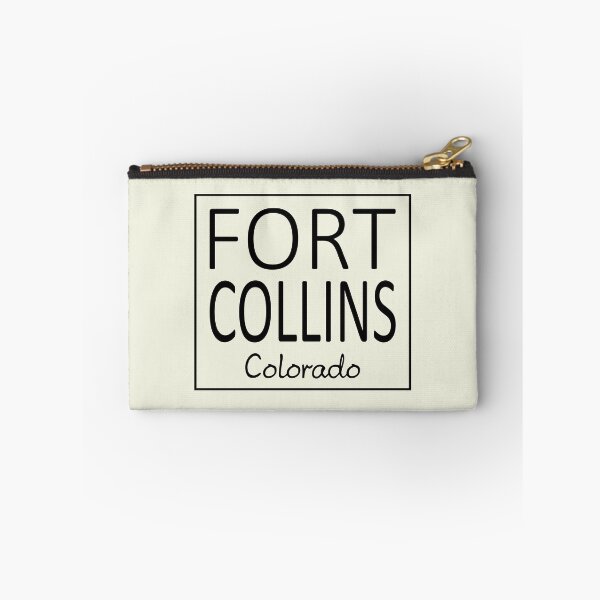 Item preview, Fort Collins Colorado designed and sold by Jeallan Designs.