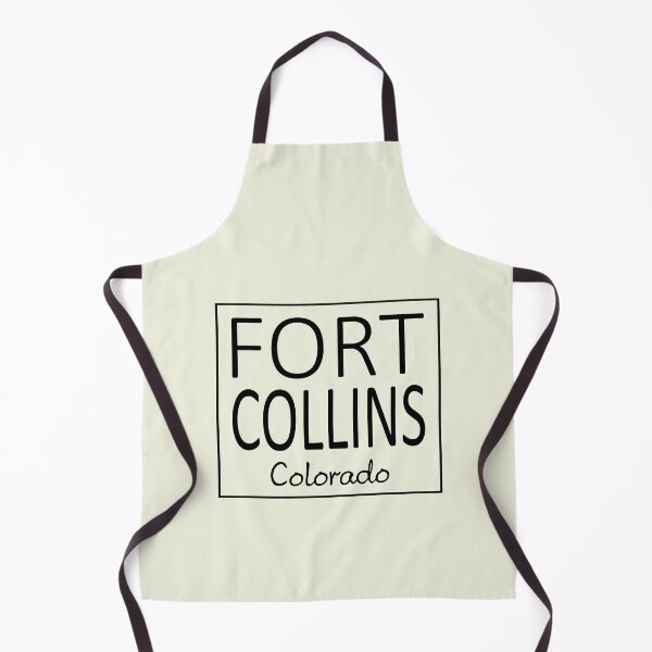 Item preview, Fort Collins Colorado designed and sold by Jeallan Designs.