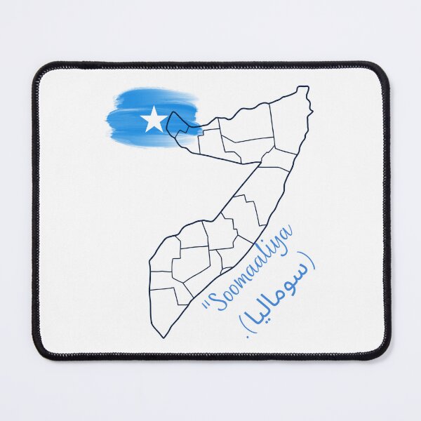Item preview, Flags and Tradition Somalia Design designed and sold by Tienda-Vane.