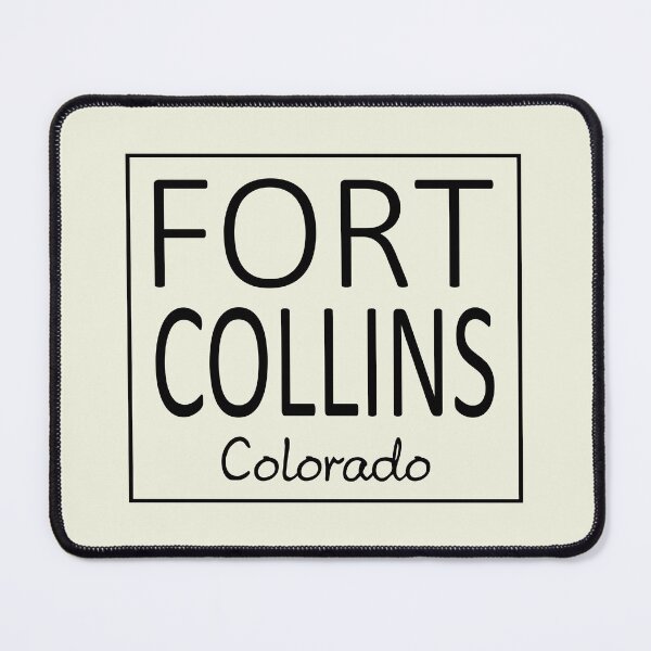 Item preview, Fort Collins Colorado designed and sold by Jeallan Designs.