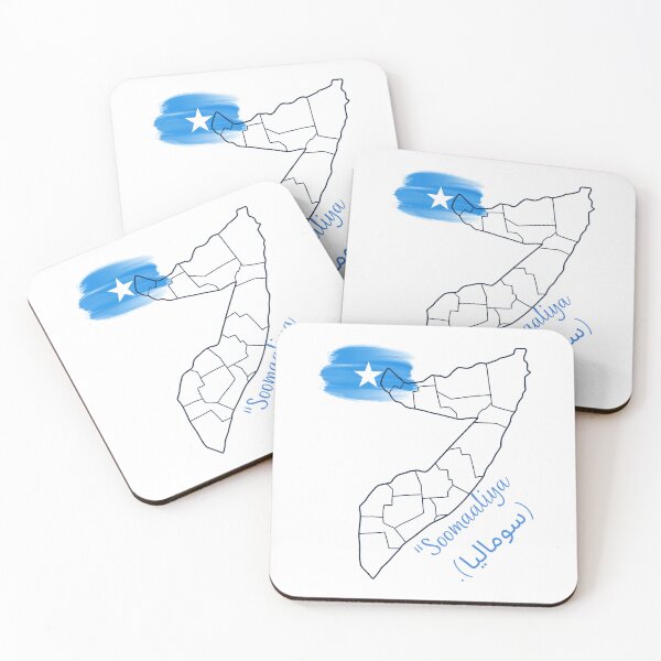Item preview,  Flags and Tradition Somalia Design  designed and sold by Tienda-Vane.