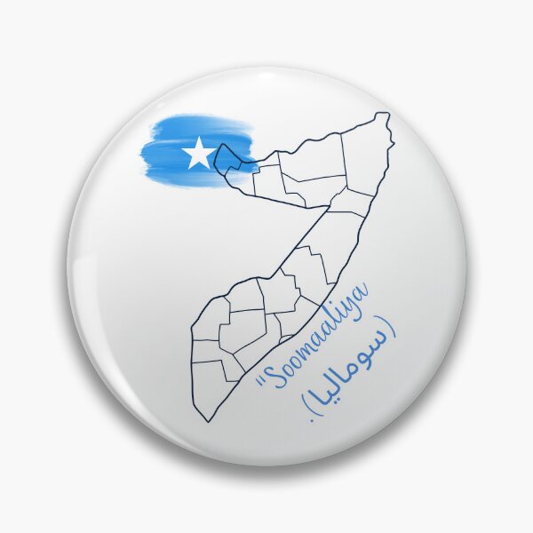 Item preview,  Flags and Tradition Somalia Design  designed and sold by Tienda-Vane.