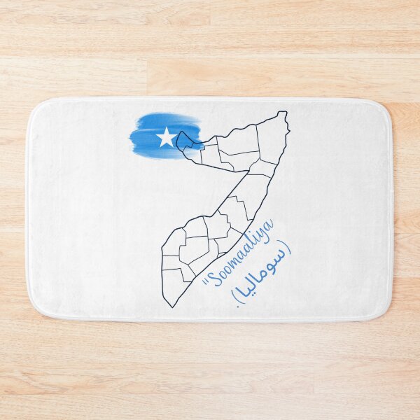Item preview,  Flags and Tradition Somalia Design  designed and sold by Tienda-Vane.