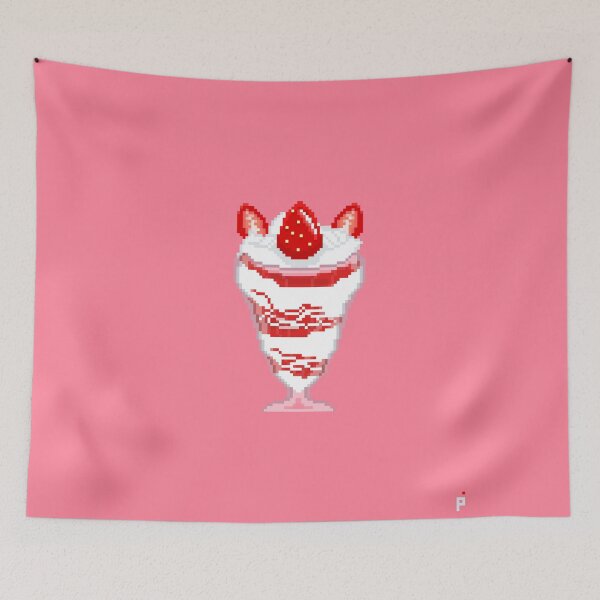 Item preview, Parfait designed and sold by pipipipixel.