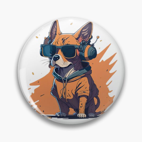 Item preview, Lovely Modern German Shepherd puppy artwork Classic T-Shirt designed and sold by tharaka-merch.
