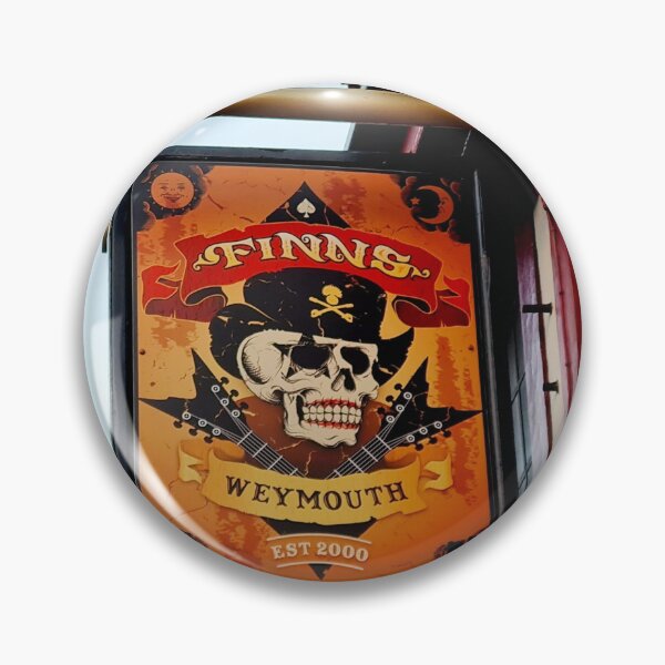 Item preview, Finns in Weymouth designed and sold by AscotSteve.