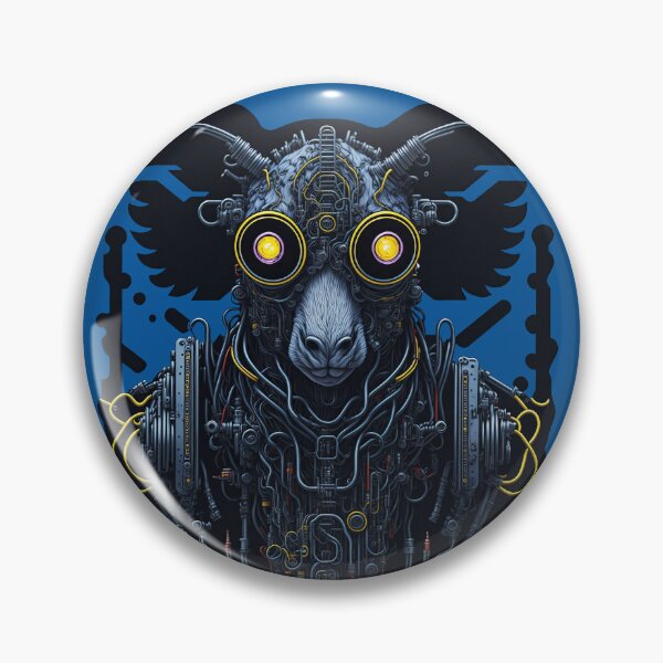 Item preview, Electric Sheep S01 D60 designed and sold by Houerd.