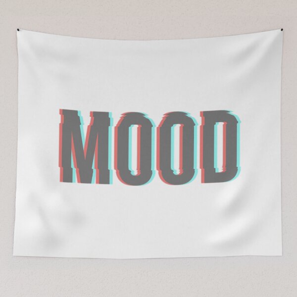Item preview, mood designed and sold by audhdmuslimah.