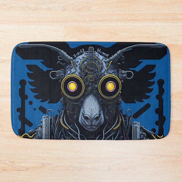 Item preview, Electric Sheep S01 D60 designed and sold by Houerd.