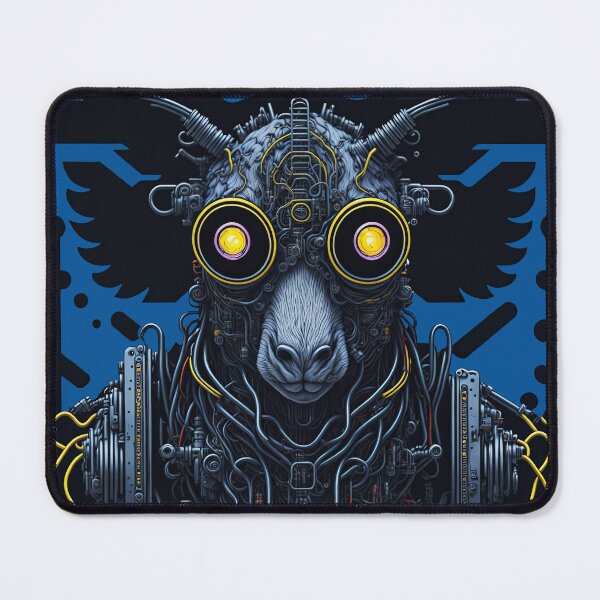 Item preview, Electric Sheep S01 D60 designed and sold by Houerd.