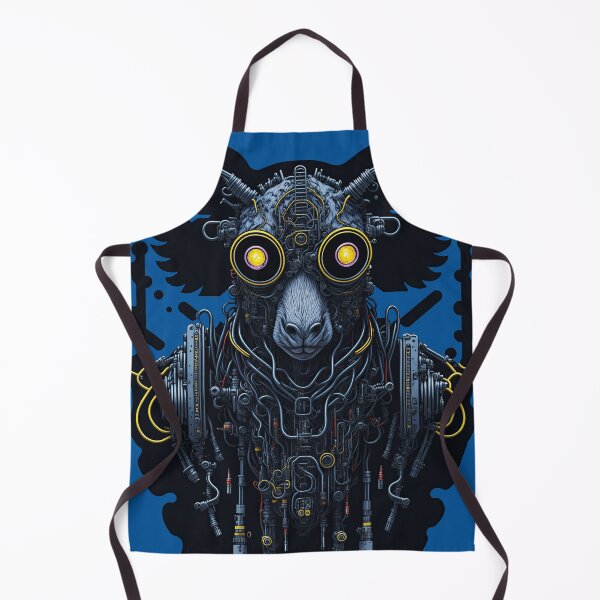 Item preview, Electric Sheep S01 D60 designed and sold by Houerd.
