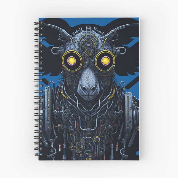 Item preview, Electric Sheep S01 D60 designed and sold by Houerd.