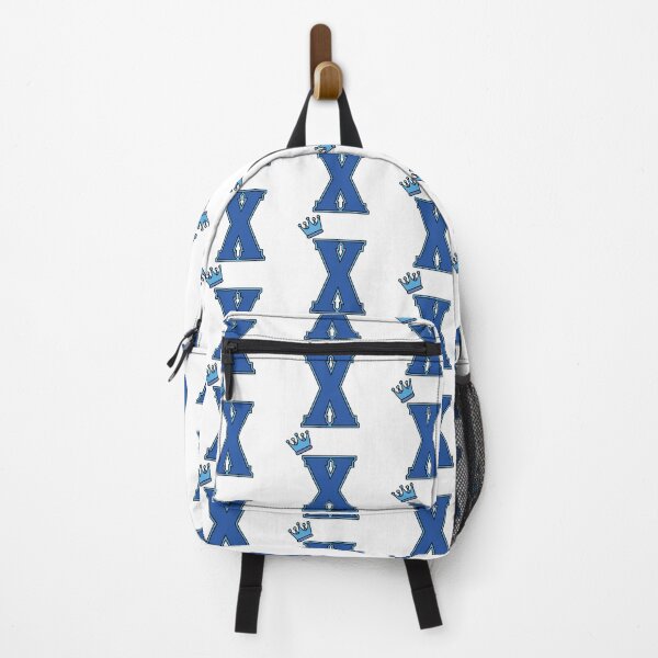 Item preview, Blue Letter X designed and sold by AFJ-Creative.
