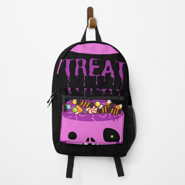 Item preview, Trick or treat Halloween designed and sold by Garbul.