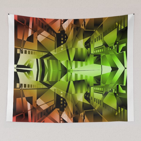 Item preview, Metro dark city remixed alt designed and sold by Wayne Brown.